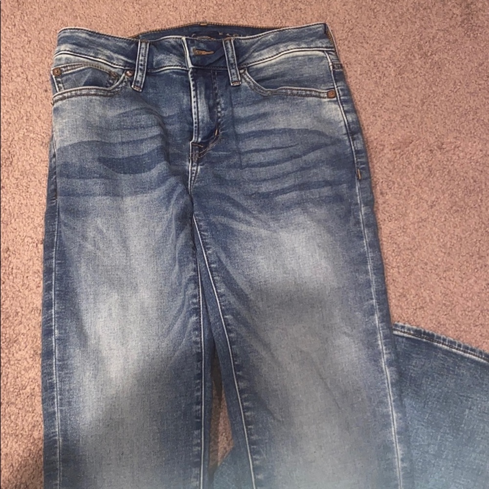 New Men’s American Eagle Jeans